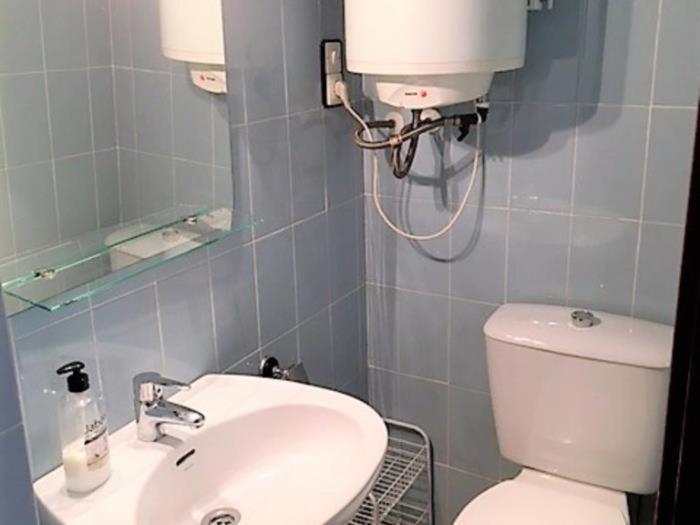 Atico Escaladei , Centrico Y Con Piscina Apartment Salou