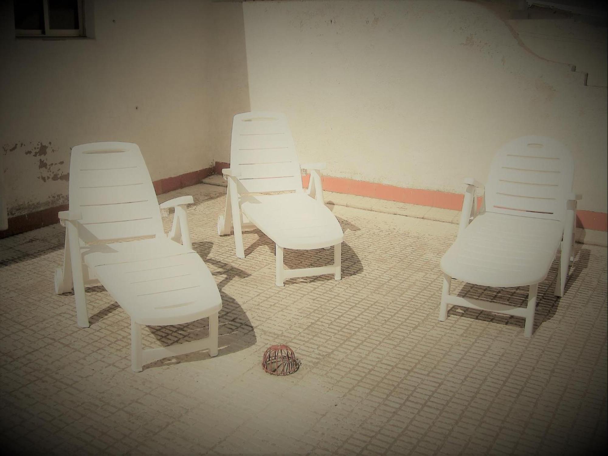 Atico Escaladei , Centrico Y Con Piscina Salou