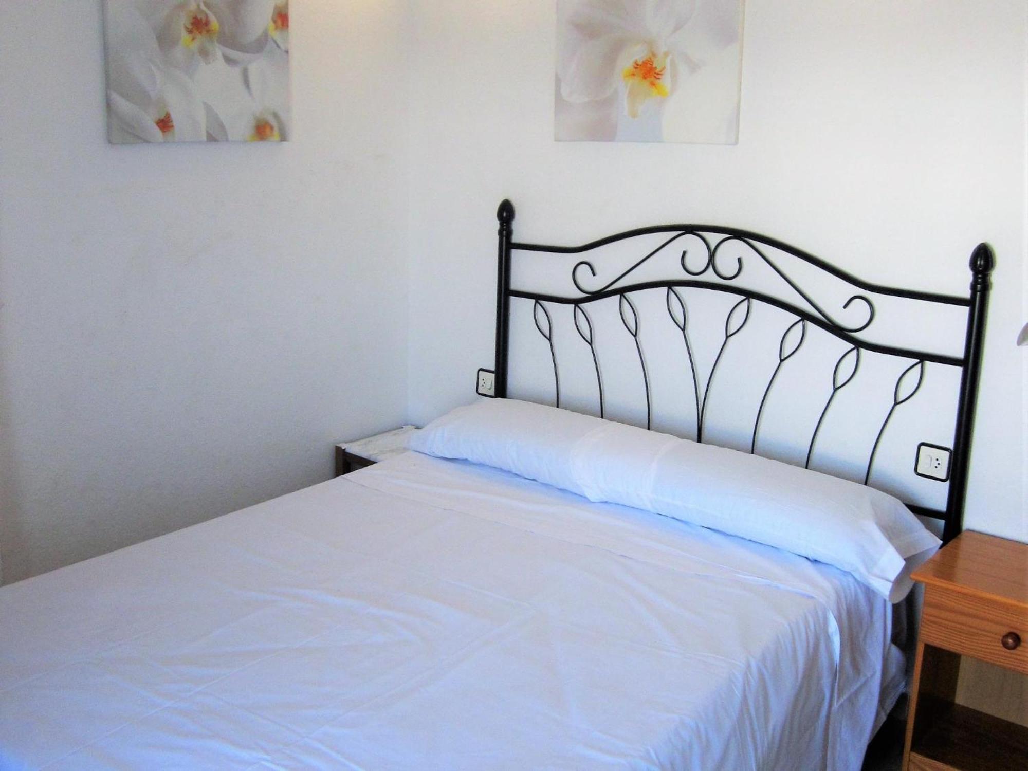 Atico Escaladei , Centrico Y Con Piscina Appartement
