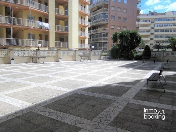 Atico Escaladei , Centrico Y Con Piscina * Salou