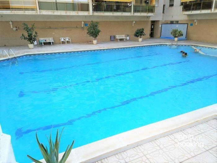 Atico Escaladei , Centrico Y Con Piscina Appartement *