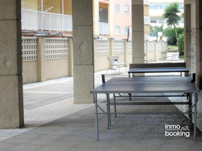 Appartement Atico Escaladei , Centrico Y Con Piscina *